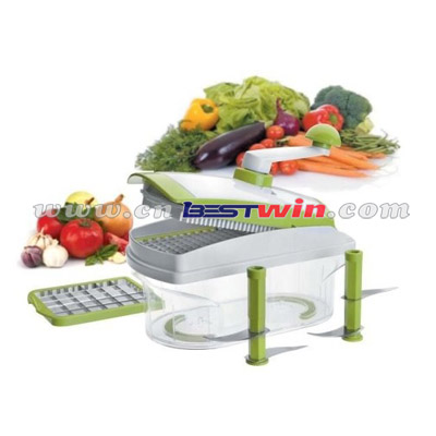 Vegetable Slicer Enrico Multi-Purpose Salad Grater As Seen On TV