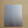 best price purity 99.6% 99.9% n6 nickel plate/sheet