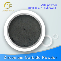 Zrc Powder for Cutting Tools and Abrasive Material