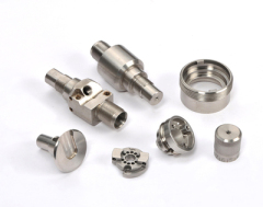 cnc high precision machining parts