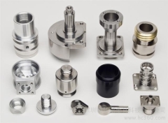 Top new version of OEM machining parts automation equipment used for semi-conductor industrymedical