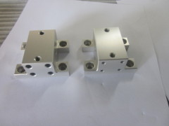 Top new version of OEM machining parts automation equipment used for semi-conductor industrymedical