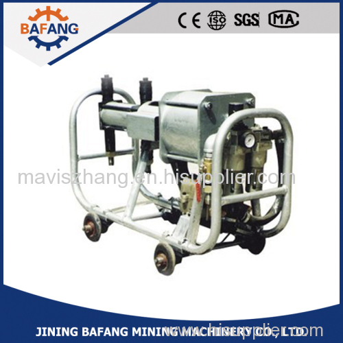 Mining Pneumatic Injection Pump