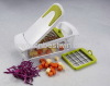 3 in 1 Vegetable Slicer/ Nicer Dicer 3 Blade Food Processor As Seen On TV