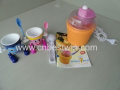Nice Ice Cream Maker / The 20-minute Ice Cream Maker AS SEEN ON TV