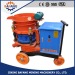 HOT!! high quality shotcrete machine