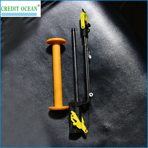 CREDIT OCEAN custom braiding machine share parts bobbin spindles
