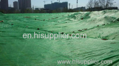 Environmental protection and dust proof net