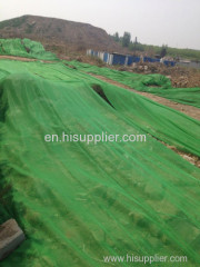 Environmental protection and dust proof net