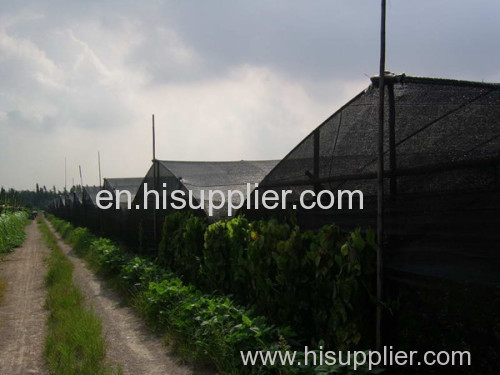 Environmental protection and dust proof net