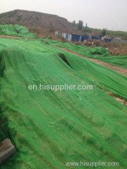 Environmental protection and dust proof net