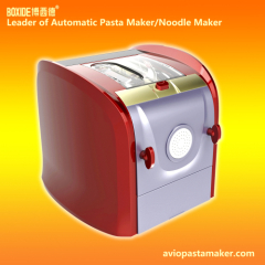 Automatic Pasta Machine ND-180A for Home Use