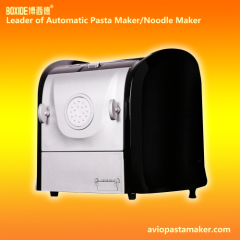 Automatic Pasta Machine ND-180A for Home Use