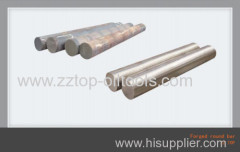 Stainless steel forged round bar