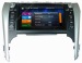 Ouchuangbo autoradio DVD GPS navi Toyota Camry 2012 iPod USB SD