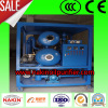 Series ZYD Double-stage vacuum transformer oil purifier