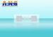 UltraHigh Frequency RFID Wet Inlay PVC Dog Bone shape 860-960 MHz Monza 4D