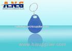 Long Range Replacement Key Fob Rfid Programmable With 100000 Times Endurance