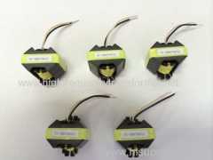 RM type single phase step down transformer