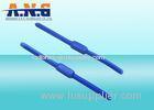 Custom Writable Rfid Card Blue With -20C To + 70C Operating Temperature
