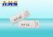 Security Industrial Laundry Rfid Tags Programmable Fabric Ip 68 7525mm