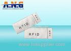 Security Industrial Laundry Rfid Tags Programmable Fabric Ip 68 7525mm