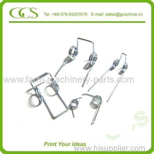 double torsion spring for sale