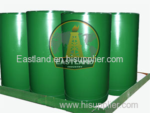 Oilwell Mud Pump Bimetal Liner