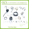 torsional wire formed spring stainless steel torsion spring manufacturer of torsion spring coil torsion springs