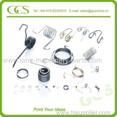 torsional wire formed spring stainless steel torsion spring manufacturer of torsion spring coil torsion springs