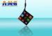 512 Bytes Memory Uhf Rfid Epoxy Card Anti - Dust 860-960Mhz Frequency