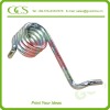 torsion spring for industrial custom torsion spring for sale high pressure torsion spring agricultural torsion spring