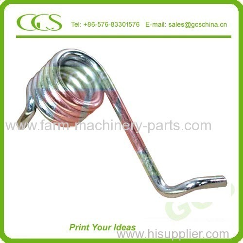 custom torsion spring for sale