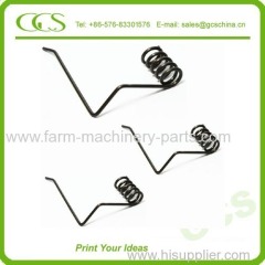 high quality torsion spring