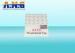 Tamper Proof Uhf Rfid Tags 1 - 8M Reading Range For Equipment Assert