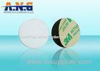 Absorbing Materials Programming Lf Rfid Tags Tamper Proof Anti Metal Coating