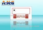 High Frequency Passive Rfid Inlay Combo Chip S50 Alien H3 For Smart Card