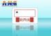 High Frequency Passive Rfid Inlay Combo Chip S50 Alien H3 For Smart Card