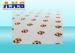 Round 125 Khz Dry Rfid Inlay Copper Antenna 0.35-0.60MM Thickness For LF Tag