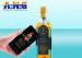 Disposable Free Programming NFC Tags Permanent Adhesive For Bottle