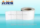 Thermal Paper Blank NFC Sticker Tags 1.5g 5530mm 144 Bytes Memory