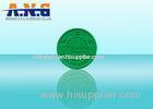 Metro Tokens Round NFC Sticker Tags 13.56Mhz For Public Transportation