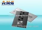 Spot UV PVC Custom Printed Cards VIP Business Cards With Offset Printing