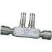 Female Microwave Components Dual RF high power directional Coupler
