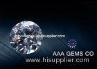Gems Diamond Round Moissanite Loose Stones International VVS1 12mm