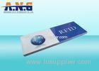 Anti - Metal Acrylic Uhf Rfid Tags Passive With 1M-5M Reading Range