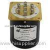 AV80103 DC18GHz SP6T Microwave Components Standard Or TTL Drive