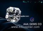 Fancy Diamonds Moissanite Supper White 2 Carat Moissanite Gemstone