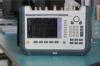 Microwave Power Meter Frequency Range Feeder Test 1MHz - 20GHz For Spectrum Analysis