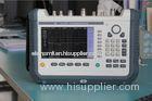 Microwave Power Meter Frequency Range Feeder Test 1MHz - 20GHz For Spectrum Analysis